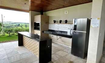 Imagem 5: Terreno à venda, 299 m² por R$ 280.000,00 - Condomínio Terras Alpha - Uberlândia/MG