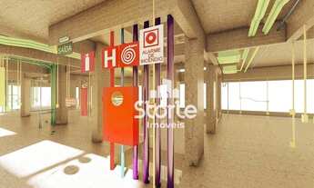 Imagem 7: Apartamentos com 3 suítes à venda, 186m² sendo a partir de R$ 1.540.000 - Tabajaras - Uber