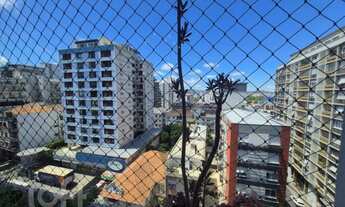 Imagem 4: Apartamento à venda em Independência com 100 m², 2 quartos