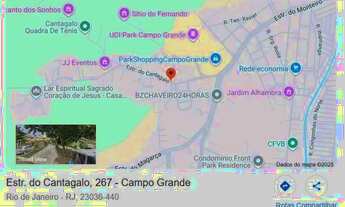 Imagem 2: Área Park Shopping 9300 mts2