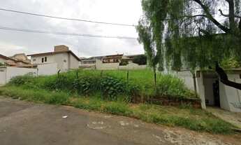 Imagem: Terreno em Americana