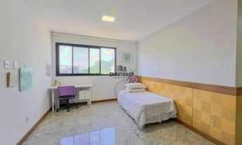 Imagem 7: 4 quartos, 2 suítes, 2 vagas, PRAIA DA COSTA - Vila Velha/ES