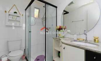 Imagem 3: Apartamento em Rua Professora Maria Margarida Miranda Duarte - Parque Residencial Nove de