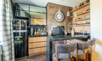 Imagem 7: Apartamento de 3 dormitórios, 2 Vagas de garagem e uma vista Incrível no bairro Boa Vista