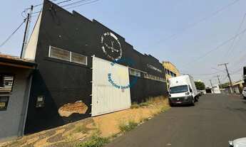 Imagem 4: Pavilhão/Galpão à venda no bairro Jardim Rollo - Araras/SP