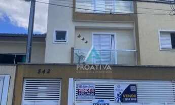 Imagem: Cobertura com 2 dormitórios, 95 m² - venda