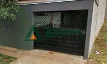 Imagem: Casa Residencial com 1 quarto à venda por