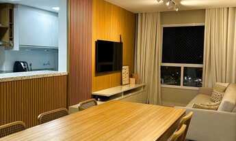 Imagem: Apartamento no Edifício Best Bueno Apartamento