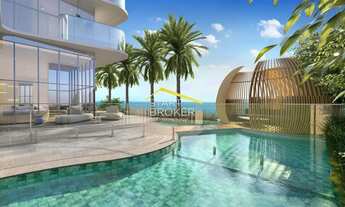 Imagem 3: Edge - a poucos metros da Avenida Beira Mar