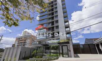 Imagem 2: Apartamento em Rua Porto União - Anita Garibaldi - Joinville/SC