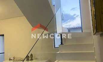 Imagem 7: Casa de condomínio em Avenida Luiz Greco - Vila Monte Alegre - Paulínia/SP