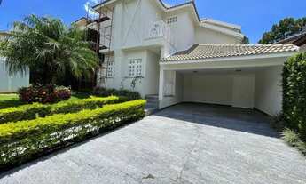 Imagem 2: Casa à venda e para alugar em Santana de Parnaíba, Alphaville, com 4 quartos, com 400 m²