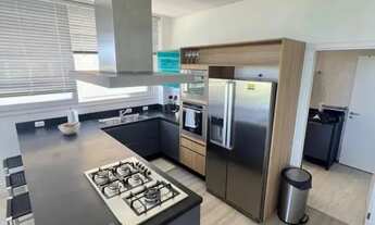 Imagem 7: Apartamento para Venda em Florianópolis, Campeche, 3 dormitórios, 3 suítes, 4 banheiros, 2