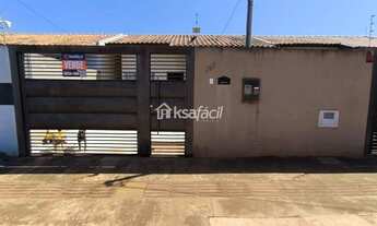 Imagem: Casa à venda, Jardim Aero Rancho, Campo