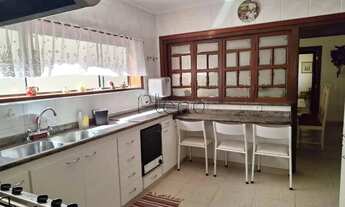 Imagem 6: Sobrado à venda em Campinas, Parque Jatibaia (Sousas), com 3 suítes, com 272 m²