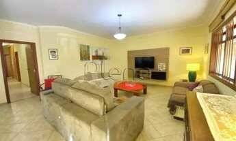 Imagem 2: Casa à venda em Campinas, Cidade Universitária, com 4 quartos, com 223 m²