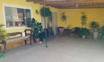 Imagem 2: Imóvel para venda tem 173 metros quadrados com 3 quartos em Jardim do Sol - Resende - RJ