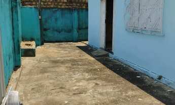 Imagem 5: Casa no centro de Mucajai