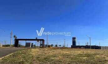 Imagem: Terreno - Villagio Paulínia - Paulínia