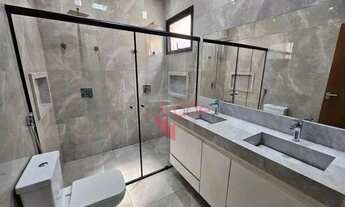 Imagem 11: Casa em Condomínio Fechado para Locação no Bairro Recreio das Acácias em Ribeirão Preto co