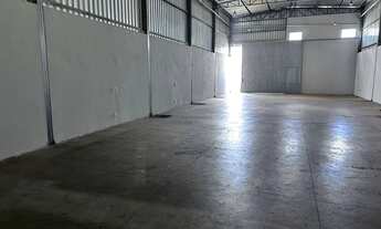 Imagem 6: Aluga-se Galpão área comercial