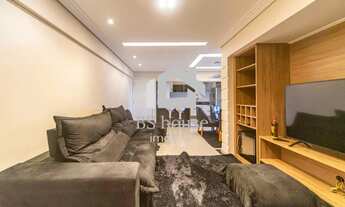 Imagem: Apartamento mobiliado com lazer e varanda