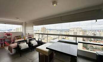 Imagem 3: Venda Apartamento 3 Dormitórios - 140 m² Perdizes