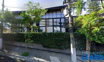 Imagem 2: CONJ. COMERCIAL - VILA MADALENA - SP