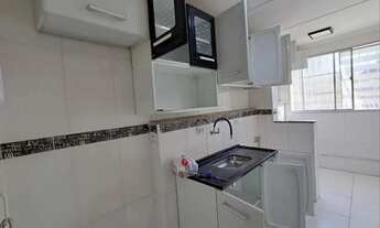 Imagem 2: Apartamento 52m² 2 Dormitórios 1 vaga - Cond. João 23- Mogi das Cruzes