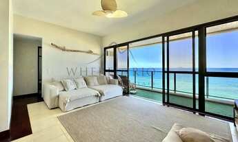 Imagem 2: Apartamento frente-mar para aluguel em Ipanema