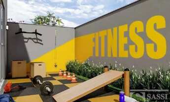 Imagem 3: Apartamento em JARDIM DO LAGO