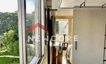 Imagem 2: Studio em Praça Alfredo Andersen - Bigorrilho - Curitiba/PR