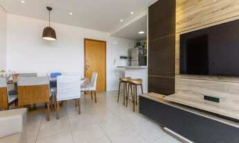 Imagem 4: VANCOUVER - 2 QUARTOS 2 VAGAS - OPORTUNIDADE!- SEM MOBILIA