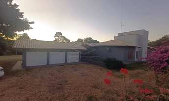 Imagem 2: Linda Chácara Completa em Lazer em condomínio fechado - PALMAS DEL REY