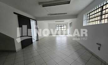 Imagem 4: Prédio Comercial Vila Guiherme