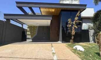 Imagem: Casa de Condomínio com 3 Quartos/ Suítes