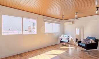 Imagem 2: Cobertura 117M² - para Alugar