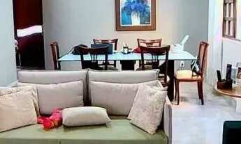 Imagem 3: Imóvel para venda tem 308 metros quadrados com 5 quartos em Residencial Granville - Goiâni