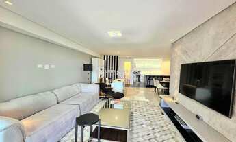 Imagem: Apartamento mobiliado 2 dormitórios sendo