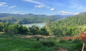 Imagem 6: Acesso a Represa - Documentado