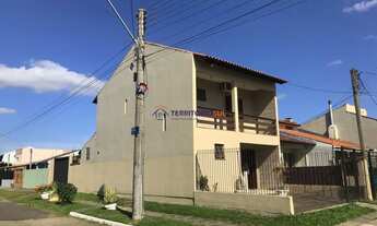 Imagem 3: Sobrado semi mobiliado de 3 dormitorios sendo uma suite no bairro Hipica