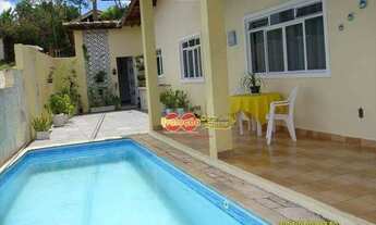 Imagem 7: Casa Residencial / Clube de Campo Fazenda