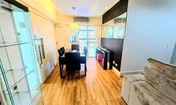 Imagem 7: Apartamento para Locação 2 suítes - Gonzaga - Santos