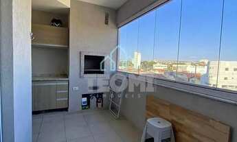 Imagem: Apartamento para locação, Vila Nossa Senhora