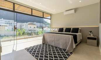 Imagem: Vargem Pequena Tangarás Casa duplex 1ª