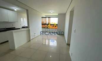 Imagem 2: APARTAMENTO COM 03 QUARTOS SENDO 01 SUITE NA QUADRA 706 SUL