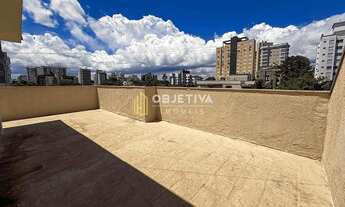 Imagem: Cobertura Duplex à venda 3 Quartos 1 Suite