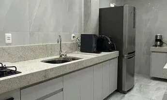 Imagem 4: Apartamento para Venda em Nova Friburgo, Centro, 2 dormitórios, 1 suíte, 3 banheiros, 1 va