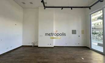 Imagem 2: Loja para alugar, 41 m² por R$ 4.094,77/mês - Jardim do Mar - São Bernardo do Campo/SP