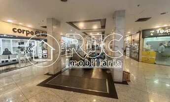 Imagem 2: Imóvel para venda tem 53 metros quadrados em Tijuca - Rio de Janeiro - RJ